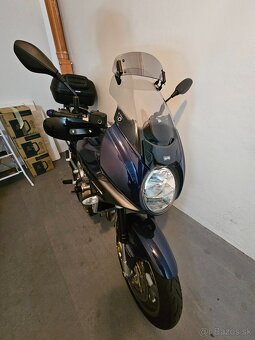 Aprilia Mana 850 GT ABS - 6