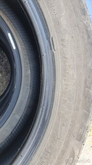 Bridgestone 175/60r16 - 6
