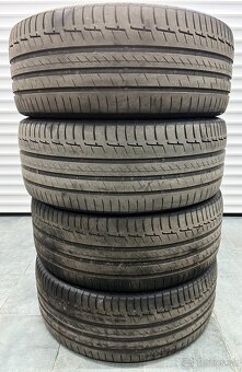 265/45 R21 LETNÉ PNEUMATIKY SADA 4KS CONTINENTAL - 6