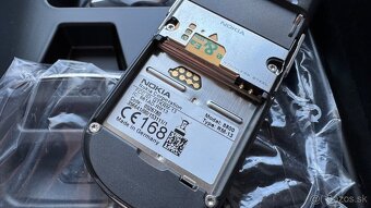 Nokia 8800 SJ - 6