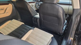 Predam VW Passat CC 2.0 TDi DSG 103kW 11/2011 420 tis km - 6