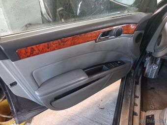 Rozpredám VW Phaeton 3.2 fsi v6 - 6