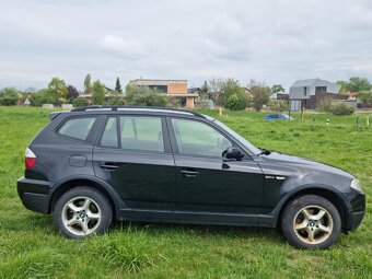 BMW X3 2.0d xDrive - 6
