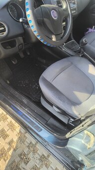 Fiat Bravo 1.4 tjet - 6