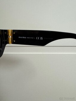 Miu Miu sunglasses - 6