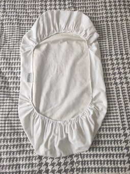 Cybex Priam Rebellious, hlboká vanička, pláštenka,plachta - 6