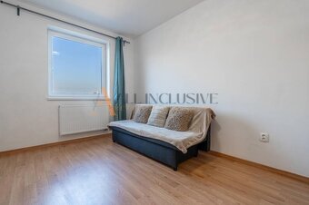 ALL INCLUSIVE | NA PREDAJ 3 IZBOVÝ BYT S BALKÓNOM, DUNAJSKÁ - 6