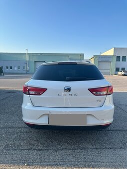 Seat Leon ST 1.2 TSI S&S Reference - 6