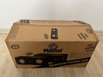 Magnat Quantum Center 513 - 6