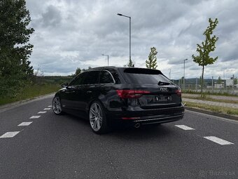 Audi A4 •VIRTUAL•MATRIX•F1•PAMÄŤ•ACC•Full - 6