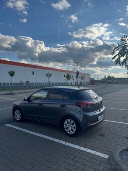 Hyundai i20 - 6
