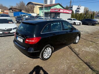 Mercedes-Benz B 160 CDI - 6