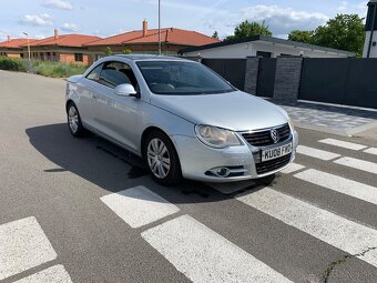 Volkswagen Eos GB - 6