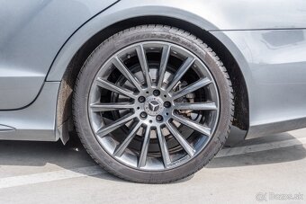 Mercedes-Benz CLS 350d 4Matic - 6