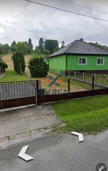 Stavebný pozemok v Kapušanoch - 6