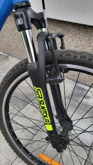 Bicykel 24 GALAXY PAVO - 6
