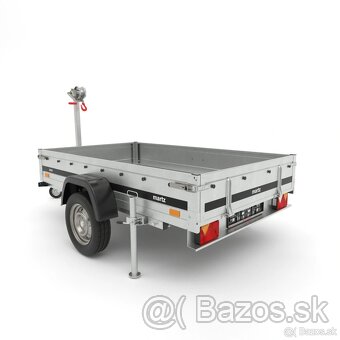 MARTZ PRAKTI DUMPER 2314 ZLAVA - 6