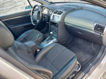 diely na peugeot 407 sw rok 2005 2.0hdi RHR 100kw automat - 6