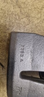 Brzdovy strmen 340mm - 6