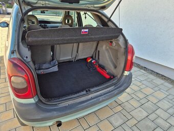 Citroen Xsara Picasso - 6