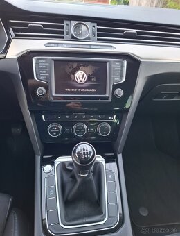 Volkswagen Passat, 2017, 1968 cm³, 110 kW, Diesel, 170 000 k - 6