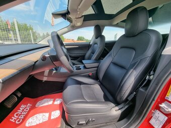 ✅Tesla Model 3 Long Range 82kWh AWD 4x4, 366 kW za 23.500 € - 6