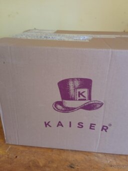 Elektrická udiareň Kaiser - 6