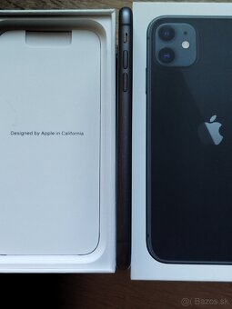 iPhone 11 128gb čierny - 6