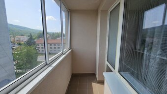 2 IZB. BYT S LOGGIOU A VÝBORNOU DOSTUPNOSŤOU, SVIDNÍK - 6