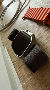 APPLE WATCH ULTRA 2 - 6