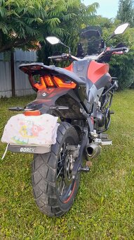 VOGE 500 DSX - 6