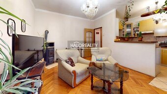 HALO reality - Predaj, dvojizbový byt Breznička - EXKLUZÍVNE - 6
