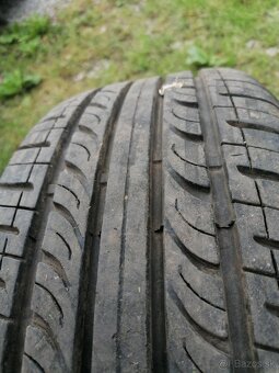 5x120 r16 letné 205/55 - 6