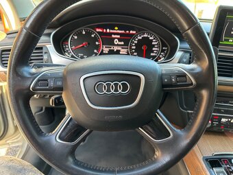 Audi a7 - 6