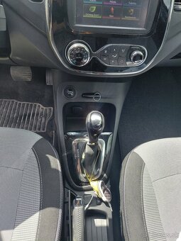 Renault captur - 6