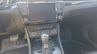 Škoda Superb 3 combi - 6