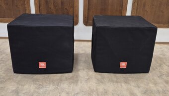 JBL EON 618 aktivne basy - 6