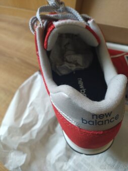 Tenisky New balance - 6