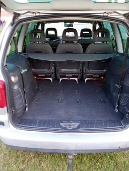 Seat Alhambra 1.9Tdi - 6