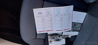 Audi q5 2.0tdi manuál 4x4 Facelift - 6