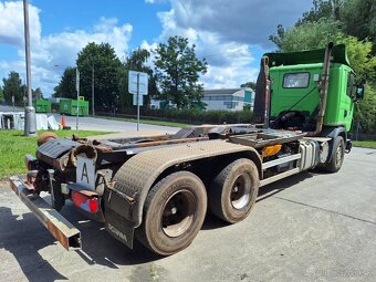 SCANIA G440 6X4 - 6