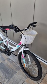Detský bicykel 20 CTM Maggie 2.0 - 6