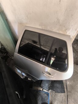 Golf mk4 - 6