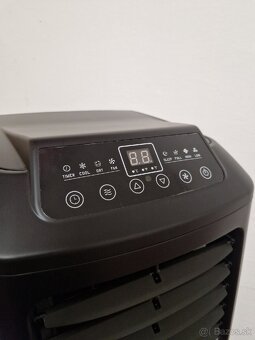 Klarstein Pure Blizzard Smart mobilná klimatizácia - 6