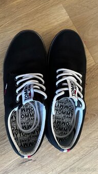 Tenisky Tommy Hilfiger 40 - 6