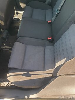Predam Vw Golf 4 Combi 1,9 tdi 74kw r.v 18.5.2006 - 6