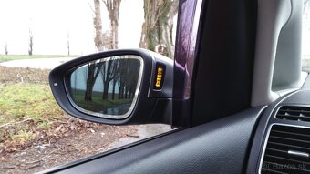 VW TOURAN 1,9 TDI 77kW - 6