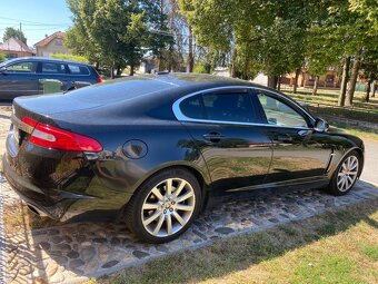 Jaguar XF 3.0DS 202kw - 6