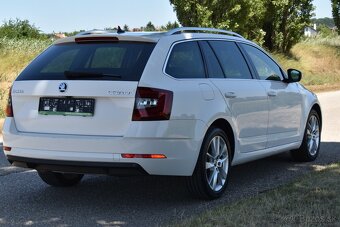 Škoda Octavia 1.5 TSi DSG//LED//ACC//KAMERA/BLIND-SPOT// - 6