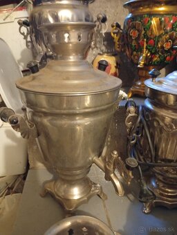 Samovar - 6